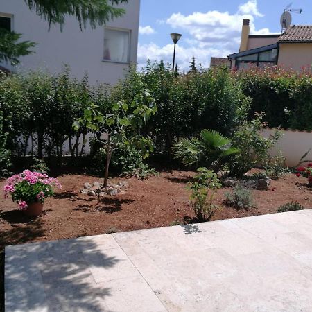 Ferienhaus Bozena Appartment 2 Vrsar Εξωτερικό φωτογραφία