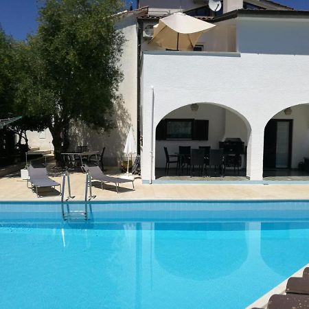 Ferienhaus Bozena Appartment 2 Vrsar Εξωτερικό φωτογραφία