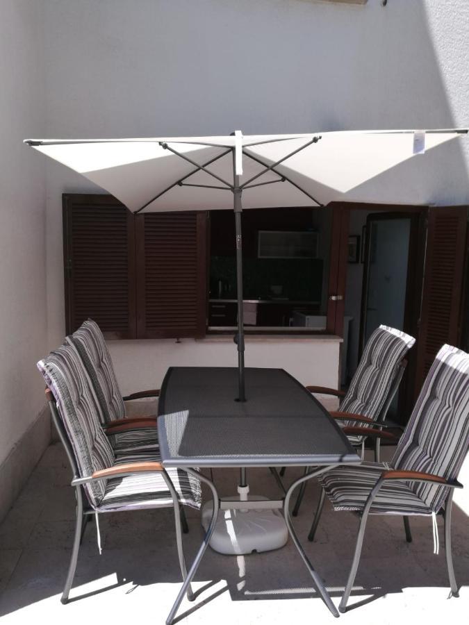 Ferienhaus Bozena Appartment 2 Vrsar Εξωτερικό φωτογραφία