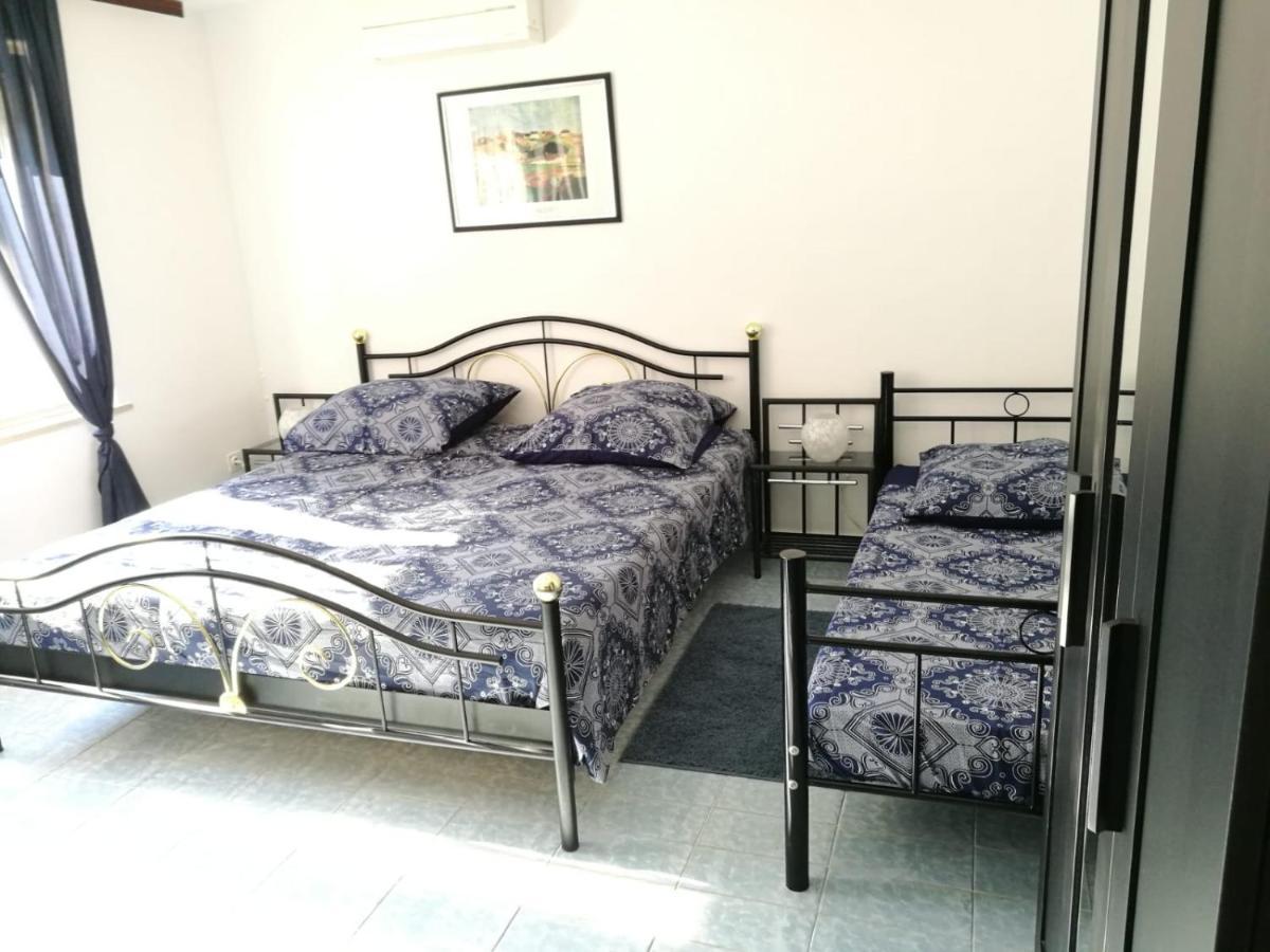 Ferienhaus Bozena Appartment 2 Vrsar Εξωτερικό φωτογραφία