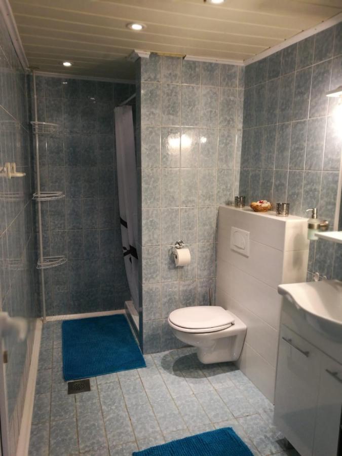 Ferienhaus Bozena Appartment 2 Vrsar Εξωτερικό φωτογραφία