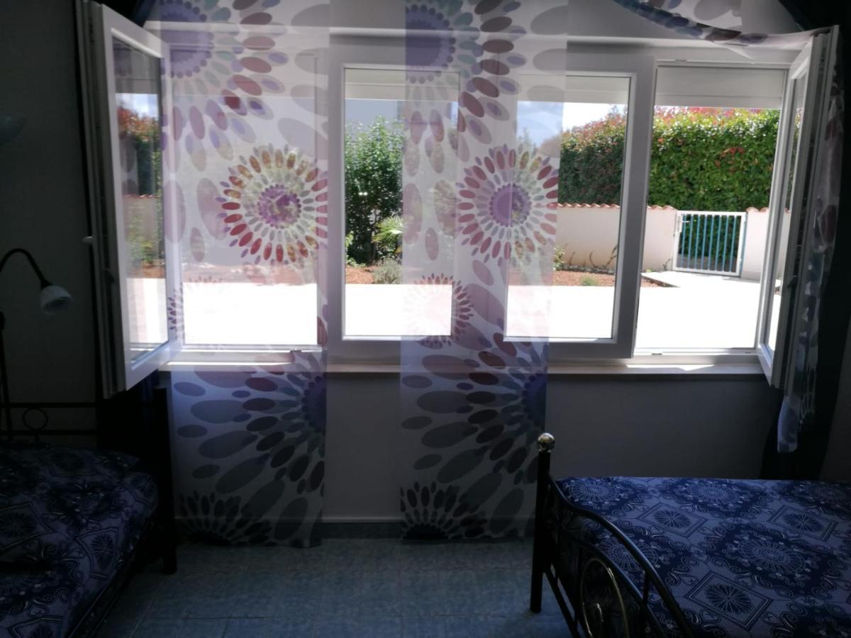 Ferienhaus Bozena Appartment 2 Vrsar Εξωτερικό φωτογραφία