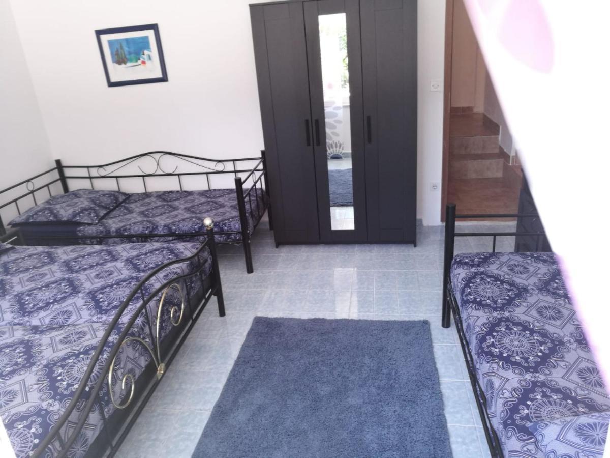 Ferienhaus Bozena Appartment 2 Vrsar Εξωτερικό φωτογραφία