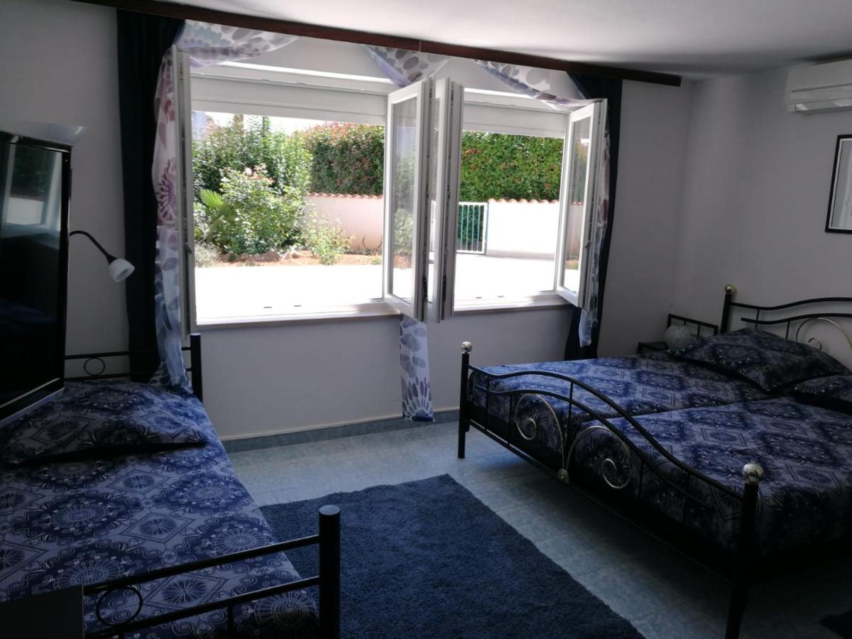 Ferienhaus Bozena Appartment 2 Vrsar Εξωτερικό φωτογραφία
