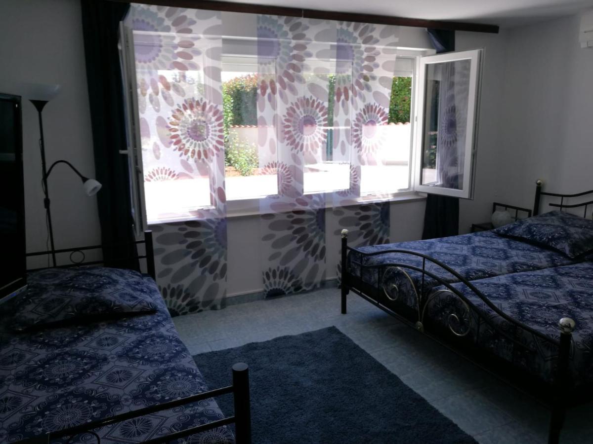 Ferienhaus Bozena Appartment 2 Vrsar Εξωτερικό φωτογραφία